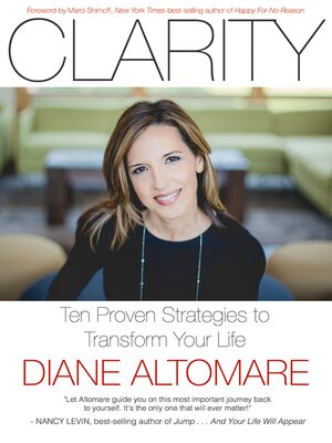 cover image of Clarity